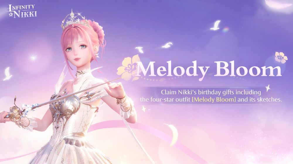 Infinity Nikki เวอร์ชัน 2.0 “Encore Season” เปิดให้เล่นวันที่ 26 พฤศจิกายน พร้อมพื้นที่ใหม่ใน Itzaland, ความสามารถต่อสู้และสำรวจใหม่ 27 Infinity Nikki เวอร์ชัน 2.0 “Encore Season” เปิดให้เล่นวันที่ 26 พฤศจิกายน พร้อมพื้นที่ใหม่ใน Itzaland, ความสามารถต่อสู้และสำรวจใหม่