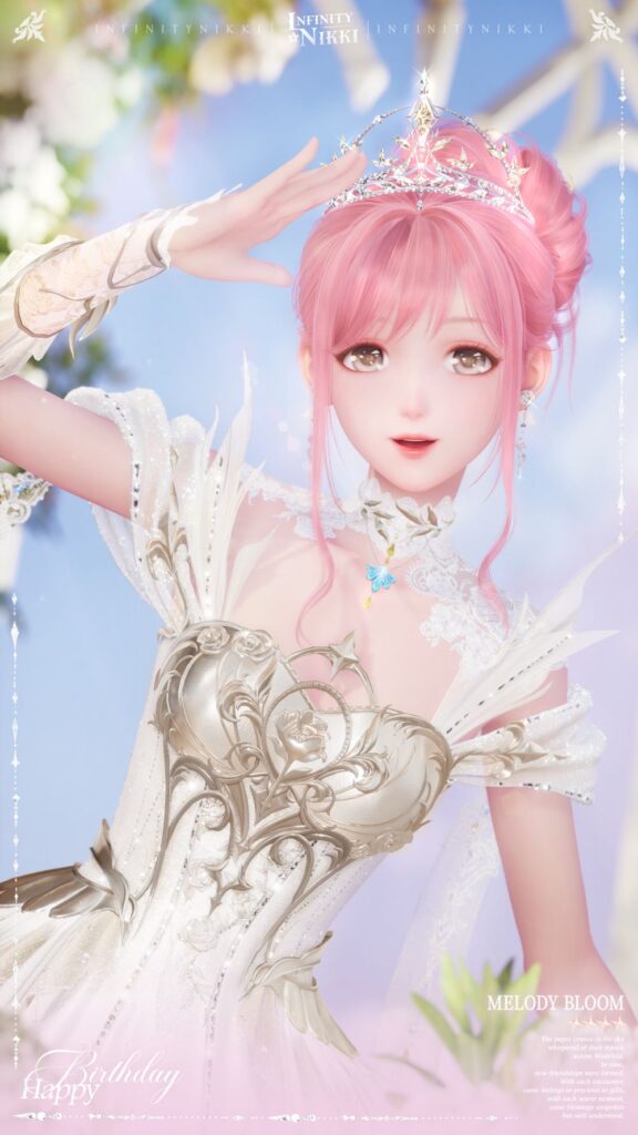 Infinity Nikki เวอร์ชัน 2.0 “Encore Season” เปิดให้เล่นวันที่ 26 พฤศจิกายน พร้อมพื้นที่ใหม่ใน Itzaland, ความสามารถต่อสู้และสำรวจใหม่ 31 Infinity Nikki เวอร์ชัน 2.0 “Encore Season” เปิดให้เล่นวันที่ 26 พฤศจิกายน พร้อมพื้นที่ใหม่ใน Itzaland, ความสามารถต่อสู้และสำรวจใหม่