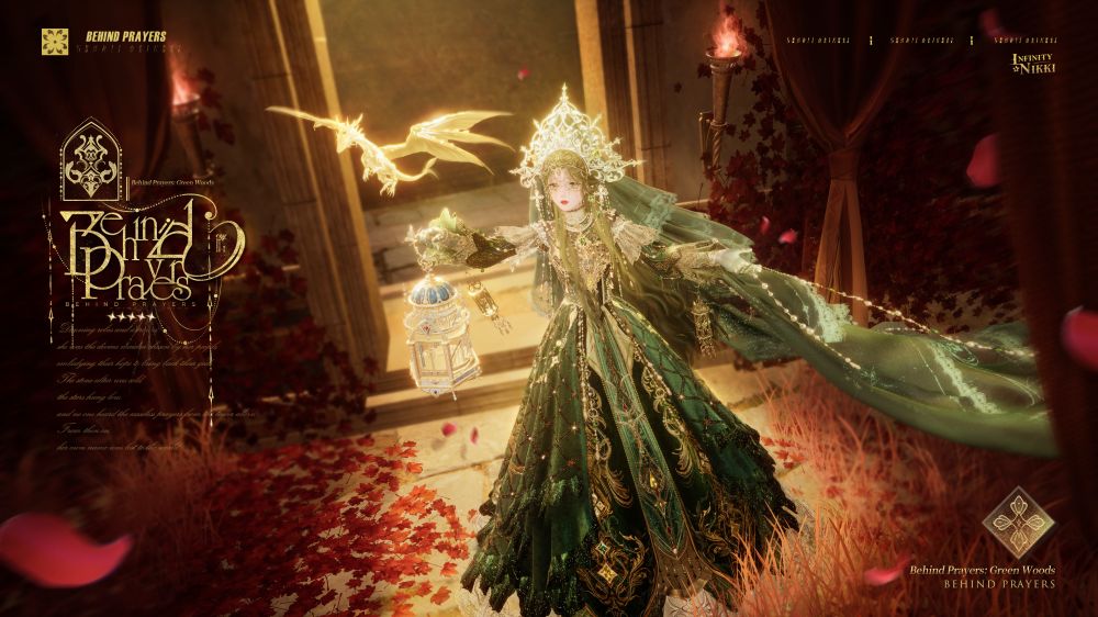 Infinity Nikki เวอร์ชัน 2.0 “Encore Season” เปิดให้เล่นวันที่ 26 พฤศจิกายน พร้อมพื้นที่ใหม่ใน Itzaland, ความสามารถต่อสู้และสำรวจใหม่ 7 Infinity Nikki เวอร์ชัน 2.0 “Encore Season” เปิดให้เล่นวันที่ 26 พฤศจิกายน พร้อมพื้นที่ใหม่ใน Itzaland, ความสามารถต่อสู้และสำรวจใหม่