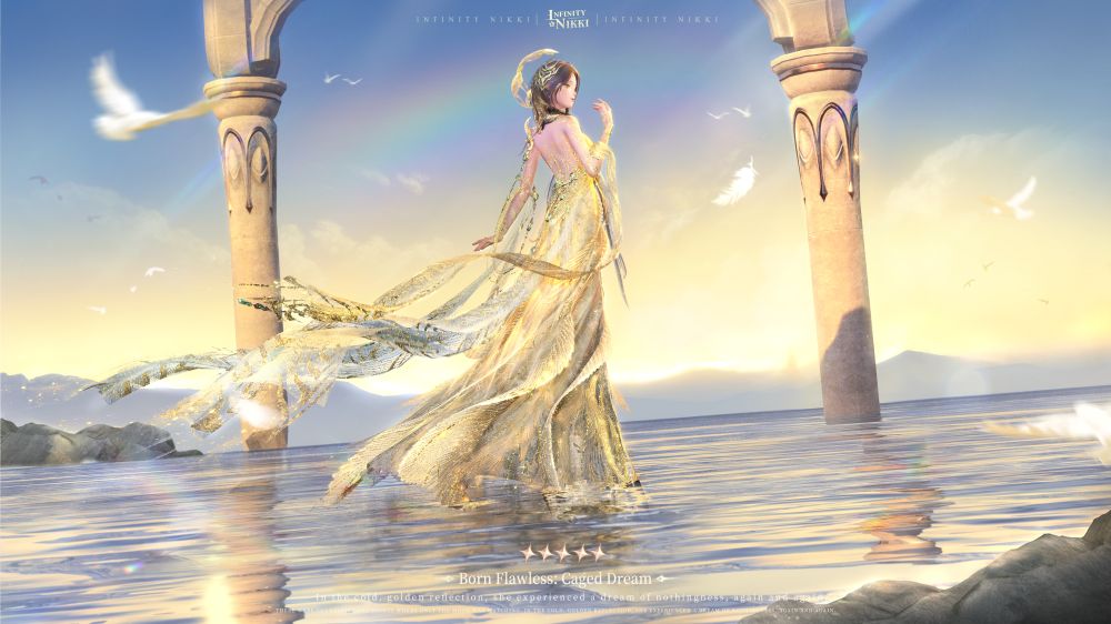 Infinity Nikki เวอร์ชัน 2.0 “Encore Season” เปิดให้เล่นวันที่ 26 พฤศจิกายน พร้อมพื้นที่ใหม่ใน Itzaland, ความสามารถต่อสู้และสำรวจใหม่ 12 Infinity Nikki เวอร์ชัน 2.0 “Encore Season” เปิดให้เล่นวันที่ 26 พฤศจิกายน พร้อมพื้นที่ใหม่ใน Itzaland, ความสามารถต่อสู้และสำรวจใหม่