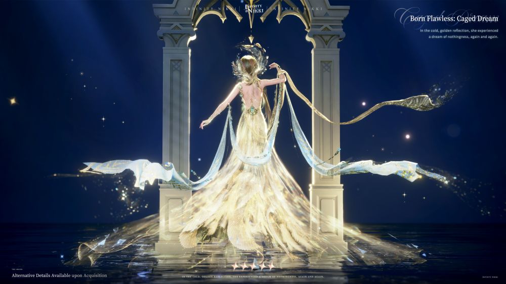 Infinity Nikki เวอร์ชัน 2.0 “Encore Season” เปิดให้เล่นวันที่ 26 พฤศจิกายน พร้อมพื้นที่ใหม่ใน Itzaland, ความสามารถต่อสู้และสำรวจใหม่ 13 Infinity Nikki เวอร์ชัน 2.0 “Encore Season” เปิดให้เล่นวันที่ 26 พฤศจิกายน พร้อมพื้นที่ใหม่ใน Itzaland, ความสามารถต่อสู้และสำรวจใหม่