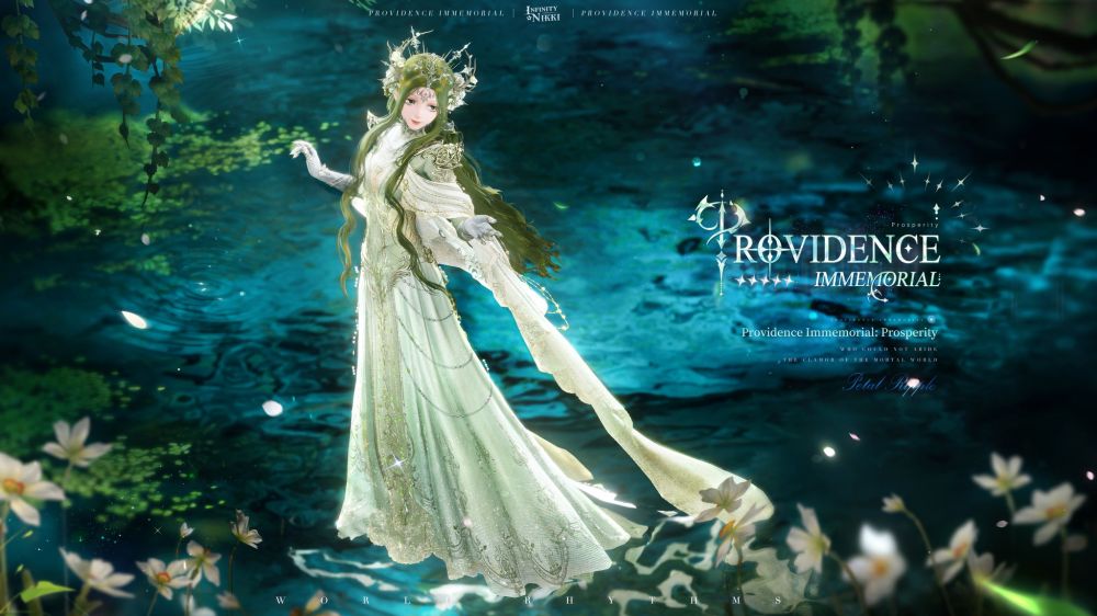 Infinity Nikki เวอร์ชัน 2.0 “Encore Season” เปิดให้เล่นวันที่ 26 พฤศจิกายน พร้อมพื้นที่ใหม่ใน Itzaland, ความสามารถต่อสู้และสำรวจใหม่ 20 Infinity Nikki เวอร์ชัน 2.0 “Encore Season” เปิดให้เล่นวันที่ 26 พฤศจิกายน พร้อมพื้นที่ใหม่ใน Itzaland, ความสามารถต่อสู้และสำรวจใหม่