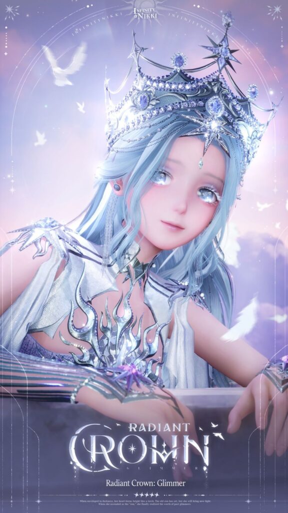 Infinity Nikki เวอร์ชัน 2.0 “Encore Season” เปิดให้เล่นวันที่ 26 พฤศจิกายน พร้อมพื้นที่ใหม่ใน Itzaland, ความสามารถต่อสู้และสำรวจใหม่ 24 Infinity Nikki เวอร์ชัน 2.0 “Encore Season” เปิดให้เล่นวันที่ 26 พฤศจิกายน พร้อมพื้นที่ใหม่ใน Itzaland, ความสามารถต่อสู้และสำรวจใหม่