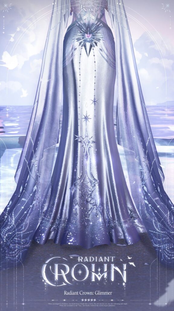 Infinity Nikki เวอร์ชัน 2.0 “Encore Season” เปิดให้เล่นวันที่ 26 พฤศจิกายน พร้อมพื้นที่ใหม่ใน Itzaland, ความสามารถต่อสู้และสำรวจใหม่ 25 Infinity Nikki เวอร์ชัน 2.0 “Encore Season” เปิดให้เล่นวันที่ 26 พฤศจิกายน พร้อมพื้นที่ใหม่ใน Itzaland, ความสามารถต่อสู้และสำรวจใหม่