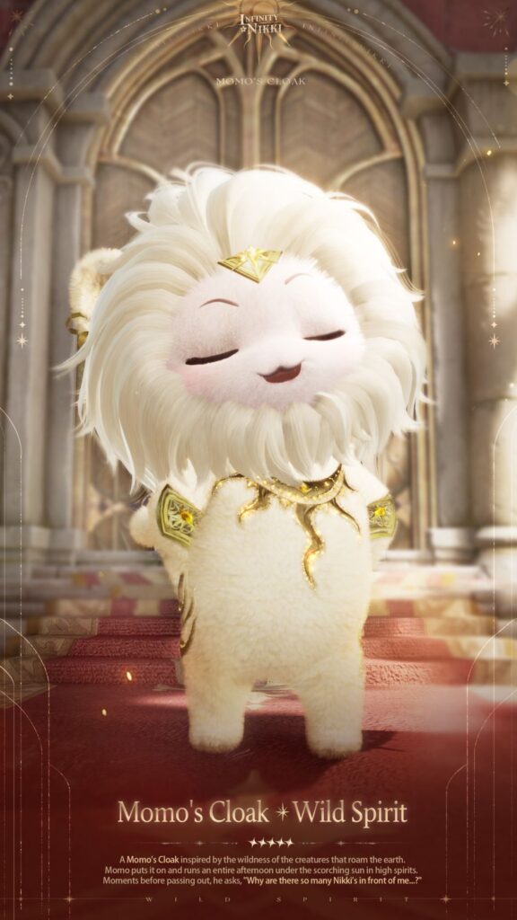 Infinity Nikki เวอร์ชัน 2.0 “Encore Season” เปิดให้เล่นวันที่ 26 พฤศจิกายน พร้อมพื้นที่ใหม่ใน Itzaland, ความสามารถต่อสู้และสำรวจใหม่ 26 Infinity Nikki เวอร์ชัน 2.0 “Encore Season” เปิดให้เล่นวันที่ 26 พฤศจิกายน พร้อมพื้นที่ใหม่ใน Itzaland, ความสามารถต่อสู้และสำรวจใหม่