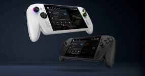 Xbox ร่วมกับ Windows และ ASUS ประกาศ อัปเดต ROG Xbox Ally ยกระดับประสบการณ์เกมพกพา