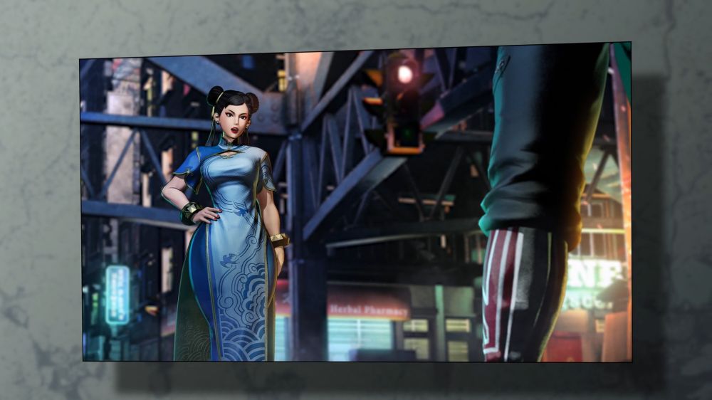 Chun-Li จาก Street Fighter เตรียมเสริมทัพ FATAL FURY: City of the Wolves รับฤดูหนาวนี้!