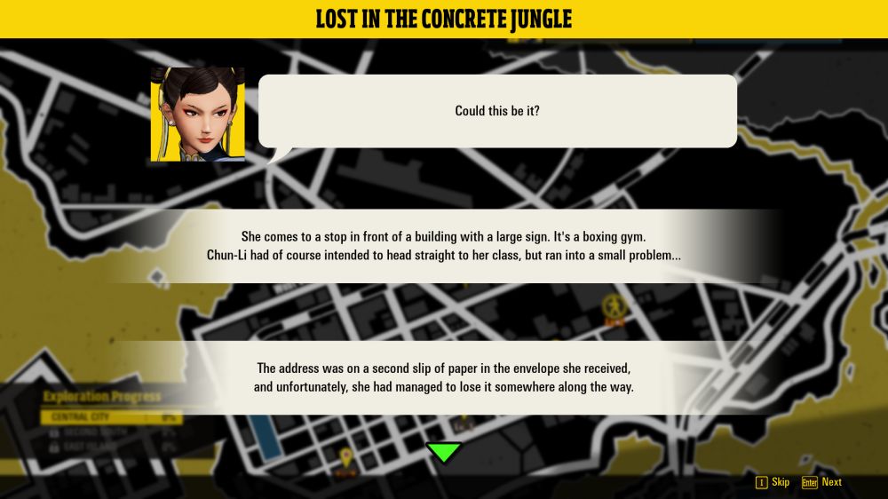 Chun-Li จาก Street Fighter เตรียมเสริมทัพ FATAL FURY: City of the Wolves รับฤดูหนาวนี้!