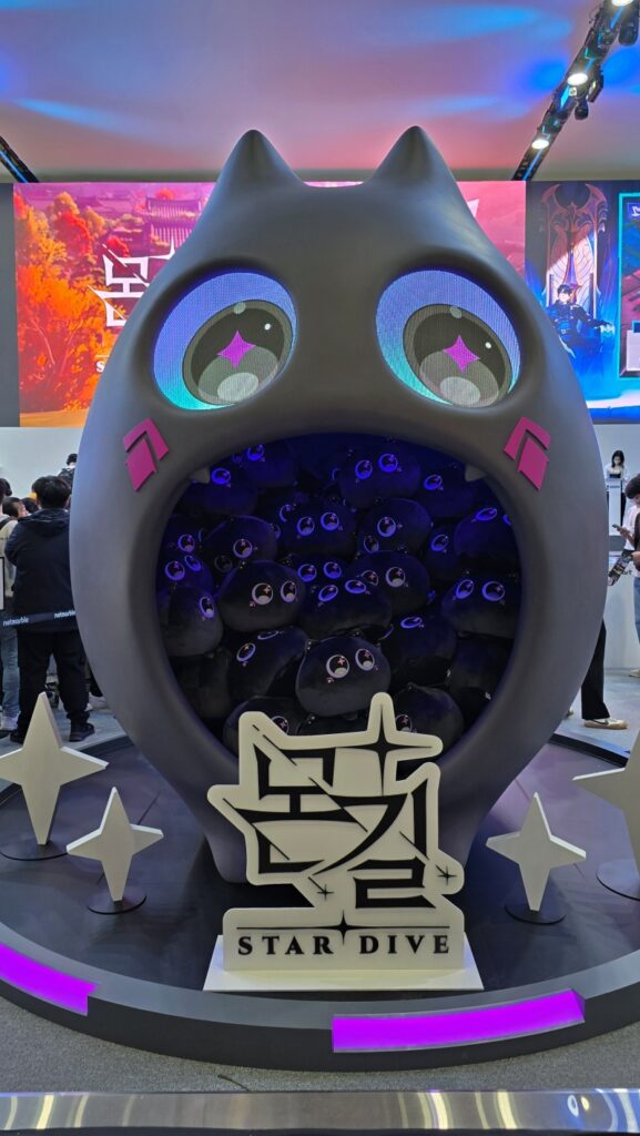 ส่อง 3 เกมใหม่น่าจับตามองของ Netmarble ภายในงาน G-Star 2025