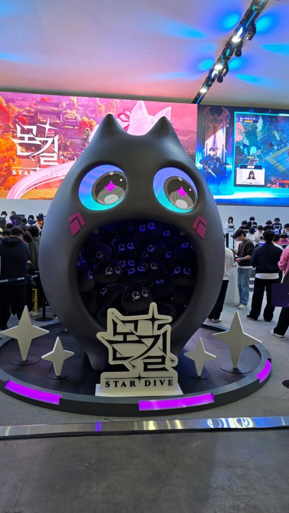 ส่อง 3 เกมใหม่น่าจับตามองของ Netmarble ภายในงาน G-Star 2025