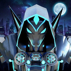 The Rift Warrior เปิดให้บริการบนสโตร์ไทยแล้ว 2 The Rift Warrior