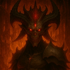 Raising Mephisto เปิดให้ลงทะเบียนล่วงหน้าบนสโตร์ไทยแล้ว 2 Raising Mephisto เปิดให้ลงทะเบียนล่วงหน้าบนสโตร์ไทยแล้ว