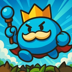 Spin Spin Defense เปิดให้ลงทะเบียนล่วงหน้าบนสโตร์ไทยแล้ว 2 Spin Spin Defense