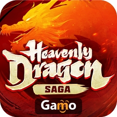 Heavenly Dragon Saga เปิดให้ลงทะเบียนล่วงหน้าบนสโตร์ไทยแล้ว 2 Heavenly Dragon Saga