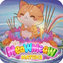 MeawMeaw
