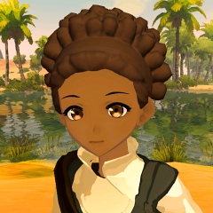 Dune Barrens เปิดให้บริการบนสโตร์ไทยแล้ว 2 Dune Barrens