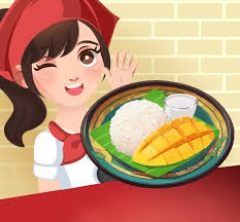 RimTHang 2 – ตำนานขนมหวานไทย เปิดให้บริการบนสโตร์ไทยแล้ว 2 RimTHang 2