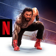 WWE 2K25: Netflix Edition เปิดให้บริการบนสโตร์ไทยแล้ว 2 WWE 2K25