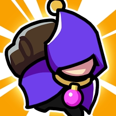 Backpack Survivors เปิดให้บริการบนสโตร์ไทยแล้ว 2 Backpack Survivors