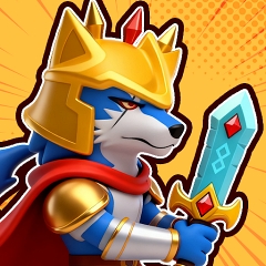 Merge Warrior Adventure Battle เปิดให้บริการบนสโตร์ไทยแล้ว 2 Merge Warrior