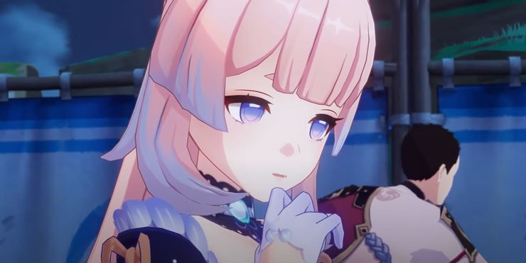 miHoYo เผยกำลังติดตามดราม่า Genshin Impact อย่างใกล้ชิด 2 miHoYo เผยกำลังติดตามดราม่า Genshin Impact อย่างใกล้ชิด