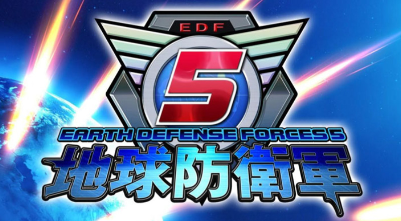 สุดเท่! Earth Defense Force 5 ปล่อยวีดีโอโชว์อาวุธ 2 อาชีพ