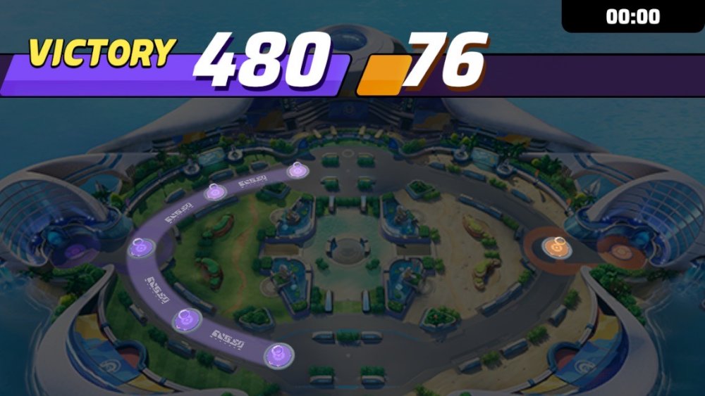 รวม 5 ปัญหาที่ผู้เล่น Pokemon Unite ต้องเจอ 4 รวม 5 ปัญหาที่ผู้เล่น Pokemon Unite ต้องเจอ