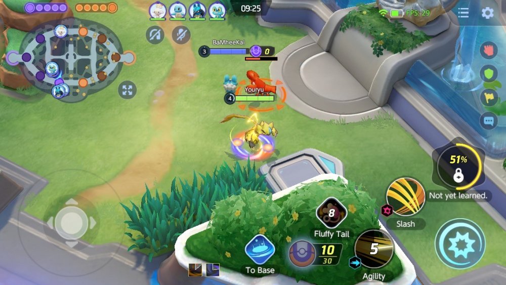 รวม 5 ปัญหาที่ผู้เล่น Pokemon Unite ต้องเจอ 2 รวม 5 ปัญหาที่ผู้เล่น Pokemon Unite ต้องเจอ