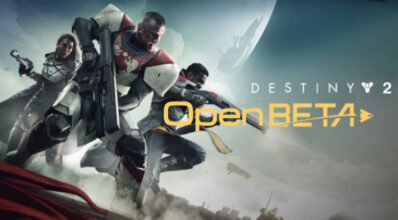 Open Beta เกม Destiny 2 มาในวันที่ 21 กรกฎาคม นี้
