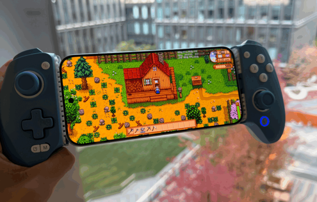 Xiaomi อัปเดต Game Center บน Redmi K90 Series ช่วยให้เล่นเกม Steam ได้ 2 xiaomi-redmi-k90-steam-native