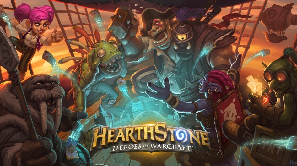 Hearthstone เตรียมอัพเดตโหมด Appear Offline 3 Hearthstone เตรียมอัพเดตโหมด Appear Offline