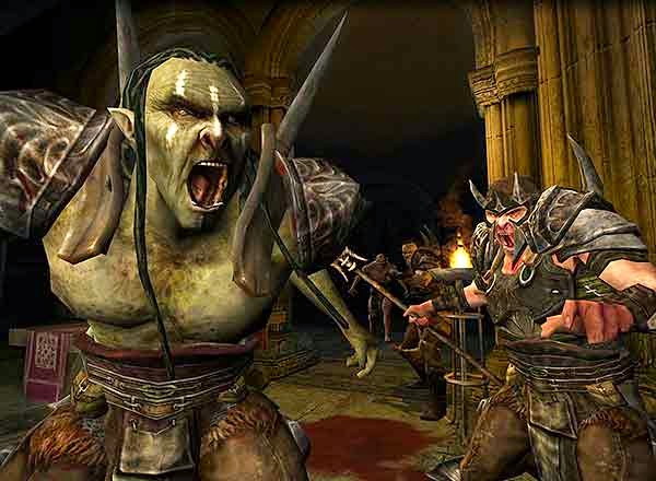 Lord of the Rings Online: Mordor เผยรายละเอียดของเกมแล้ว 3 Lord of the Rings Online: Mordor เผยรายละเอียดของเกมแล้ว