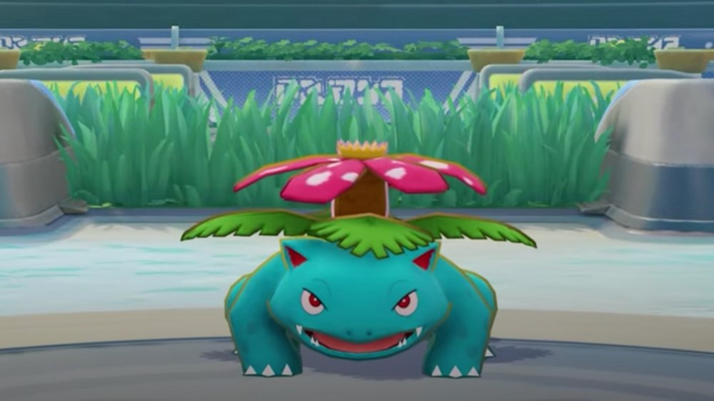 Pokémon Unite Tips – แนวทางการเล่น Venusaur 6 Pokémon Unite Tips – แนวทางการเล่น Venusaur
