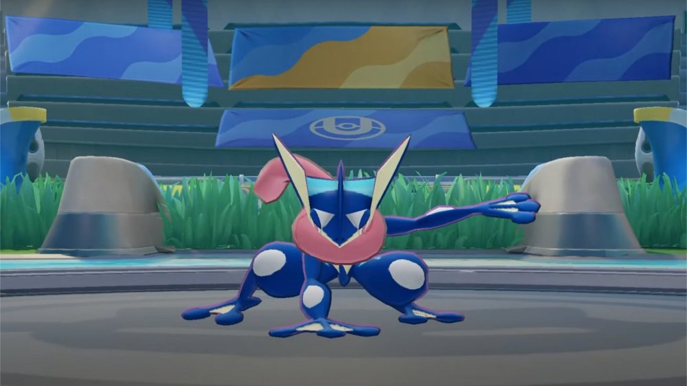 Pokémon Unite Tips – แนวทางการเล่น Greninja