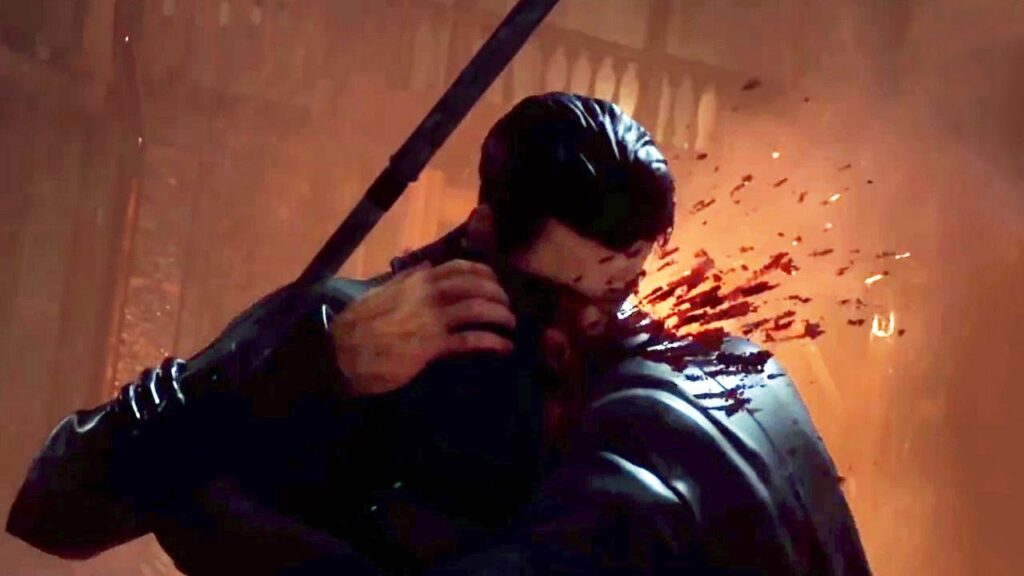 ผู้พัฒนายืนยันเกม Vampyr ไม่ต้องฆ่าใครก็จบได้