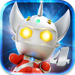 Ultraman Rumble 4 เกมมือถือรวมทีมยอดนักรบและสัตว์ประหลาดในเกมต่อสู้ 1v1 และ 3v3 สุดเดือด 2 Ultraman Rumble 4 เกมมือถือรวมทีมยอดนักรบและสัตว์ประหลาดในเกมต่อสู้ 1v1 และ 3v3 สุดเดือด
