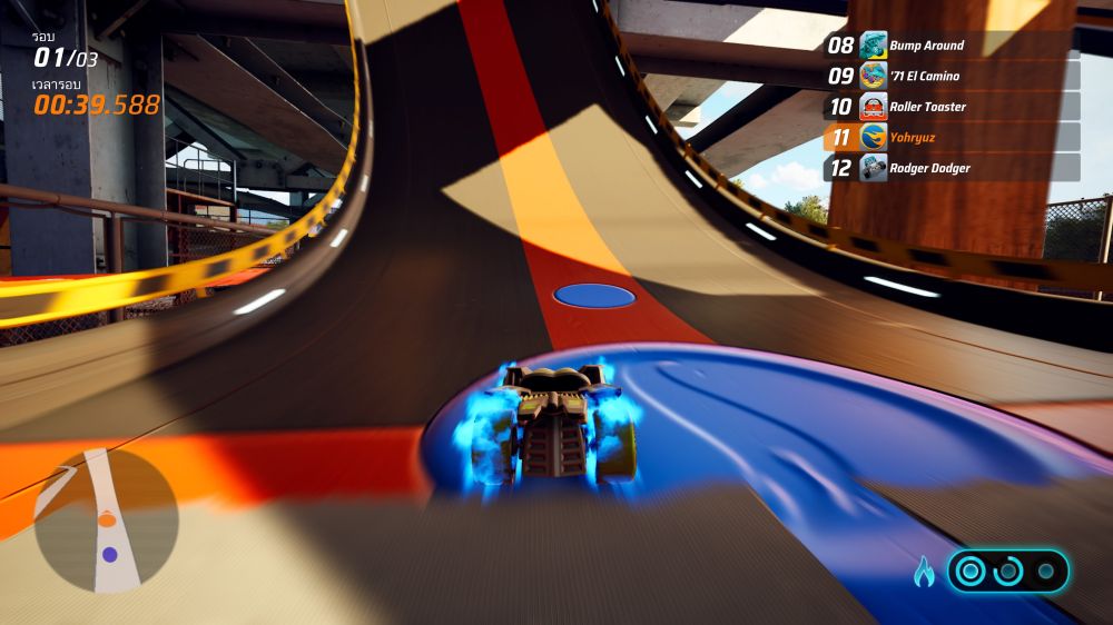 [รีวิว] Hot Wheels Unleashed เกมรถแข่งของเล่น ที่ความมันส์ไม่ใช่เล่น ๆ