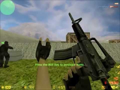 ปิดแล้ว! Server สุดท้ายของ Counter Strike 1.6 ยุติการให้บริการ