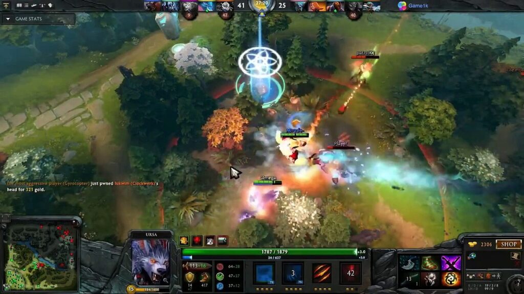 ทำลายสถิติ! Dota 2 The International ทุบสถิติเงินรางวัลสูงสุดของตนเอง 4 ทำลายสถิติ! Dota 2 The International ทุบสถิติเงินรางวัลสูงสุดของตนเอง