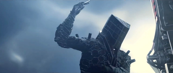 คมชัดสะใจ! Wolfenstein II สามารถเล่นได้แบบ 4K