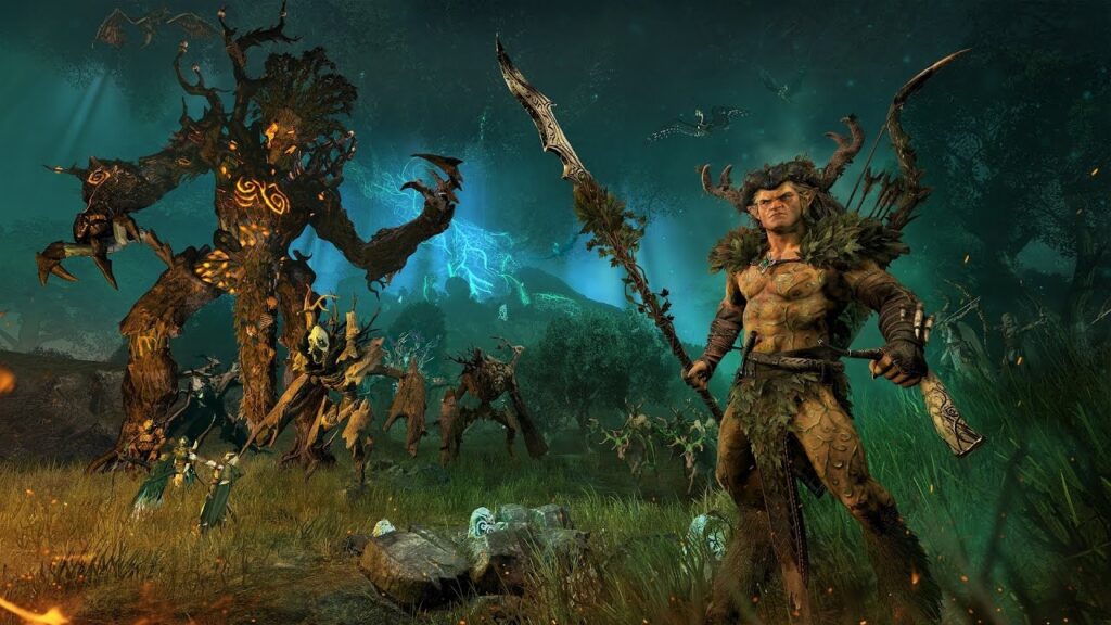คุ้มไหม? พรีออเดอร์ Total War: Warhammer 2 แถม DLC Total War: Warhammer