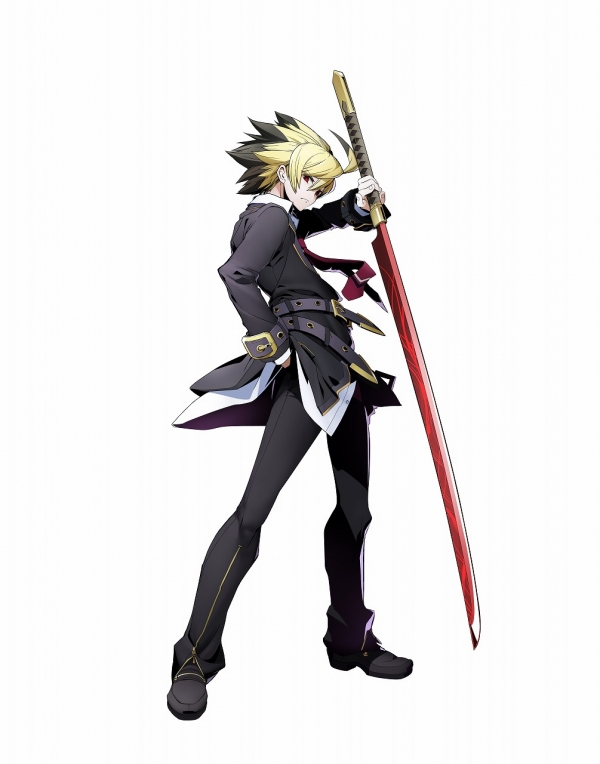 เอาบ้าง! BlazBlue: Cross Tag Battle เตรียมมาให้เล่นแล้ว