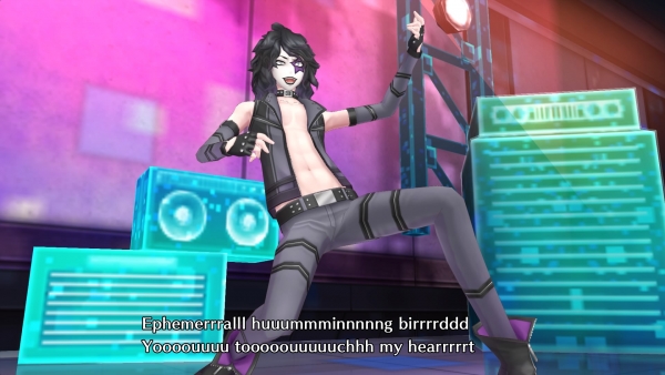 ออนไลน์ได้! Digimon Story เผยรายละเอียดโหมดออนไลน์ 2 ออนไลน์ได้! Digimon Story เผยรายละเอียดโหมดออนไลน์