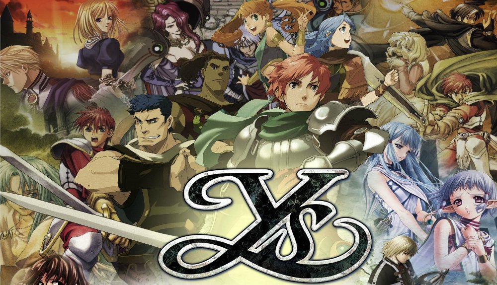 อยากจริงๆ! Nihon Falcom เผย อยากนำเกมทั้งหมดลง Steam 3 อยากจริงๆ! Nihon Falcom เผย อยากนำเกมทั้งหมดลง Steam