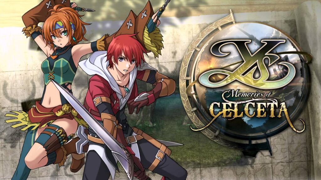 อยากจริงๆ! Nihon Falcom เผย อยากนำเกมทั้งหมดลง Steam 4 อยากจริงๆ! Nihon Falcom เผย อยากนำเกมทั้งหมดลง Steam