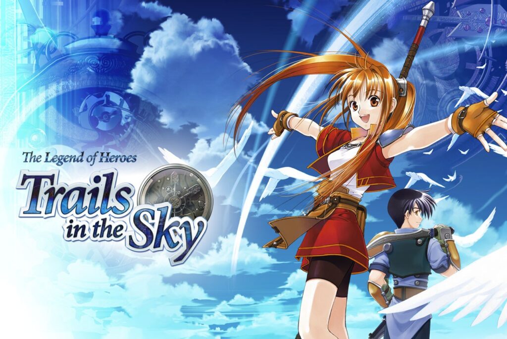 อยากจริงๆ! Nihon Falcom เผย อยากนำเกมทั้งหมดลง Steam 5 อยากจริงๆ! Nihon Falcom เผย อยากนำเกมทั้งหมดลง Steam