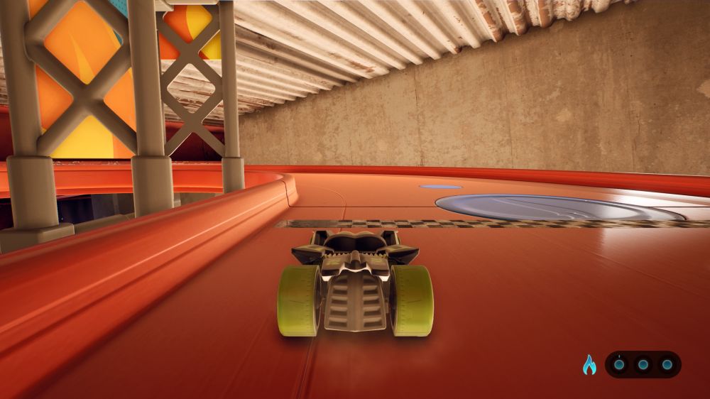 [รีวิว] Hot Wheels Unleashed เกมรถแข่งของเล่น ที่ความมันส์ไม่ใช่เล่น ๆ