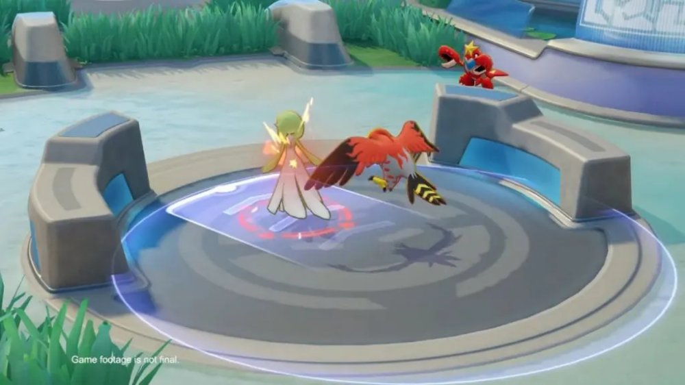 Pokémon Unite Tips – แนวทางการเล่น Talonflame