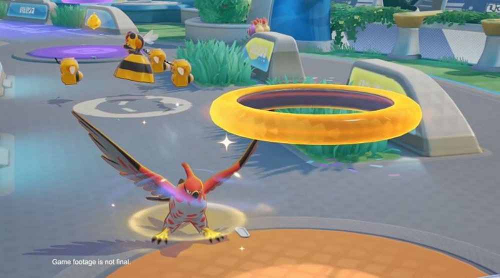 Pokémon Unite Tips – แนวทางการเล่น Talonflame
