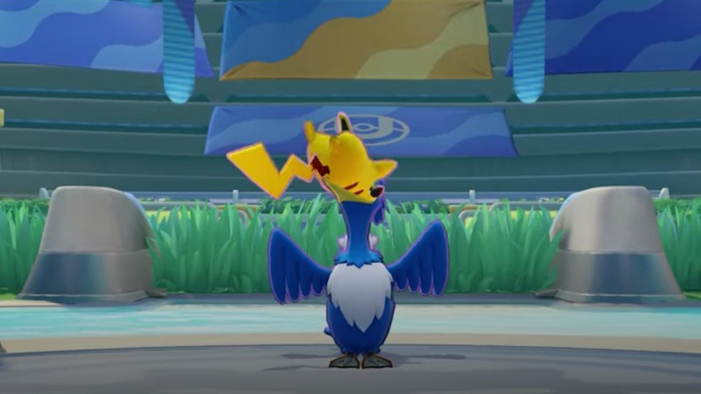 Pokémon Unite Tips – แนวทางการเล่น Cramorant 5 Pokémon Unite Tips – แนวทางการเล่น Cramorant